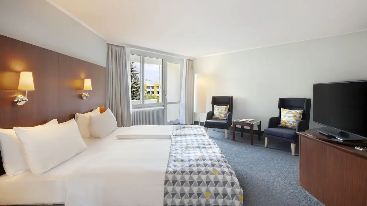 Holiday Inn Munich - South